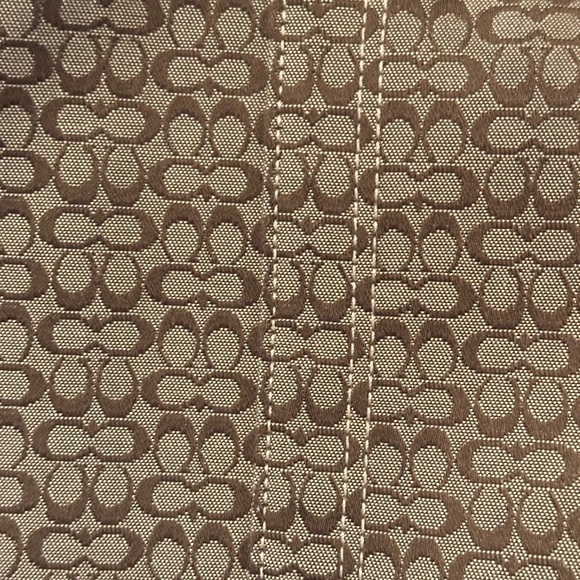 Y2K COACH Soho Hamptons Classic Convertible
Shoulder Crossbody Bag. - Picture 3 of 12